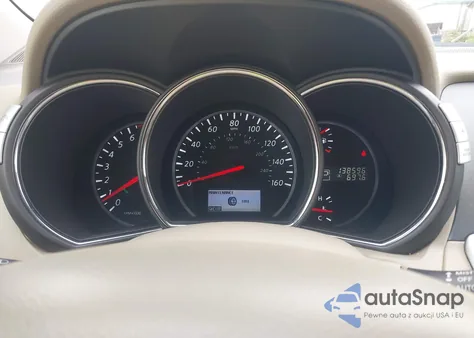 2014 Nissan Murano Sl from USA, damaged, VIN JN8AZ1MW3EW529305